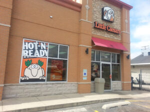 Little Caesars Pizza - Joliet