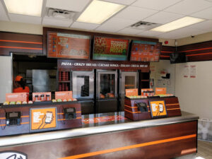 Little Caesars Pizza - Naperville