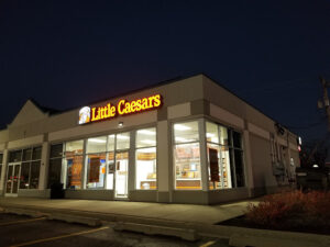 Little Caesars Pizza - Niles