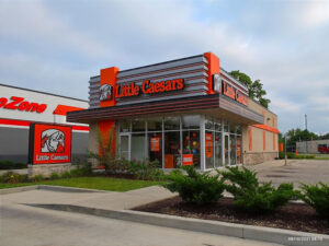 Little Caesars Pizza - Belvidere
