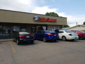 Little Caesars Pizza - Rock Island