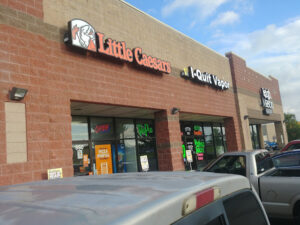 Little Caesars Pizza - O'Fallon