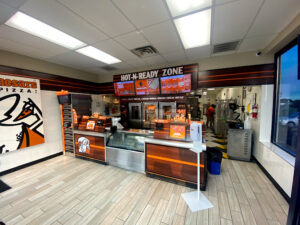 Little Caesars Pizza - O'Fallon