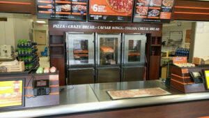Little Caesars Pizza - Hannibal