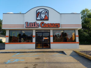 Little Caesars Pizza - Jackson