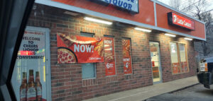 Little Caesars Pizza - Oak Grove