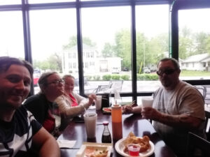Little Caesars Pizza - Warrensburg