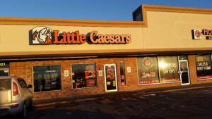 Little Caesars Pizza - Joplin