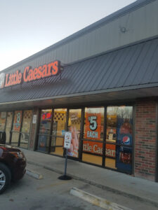 Little Caesars Pizza - Neosho