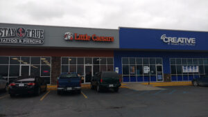 Little Caesars Pizza - Sedalia