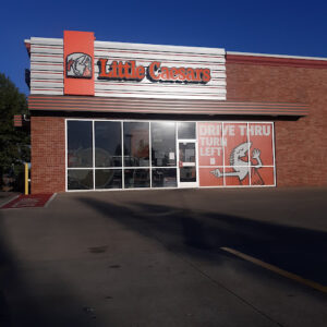 Little Caesars Pizza - Nixa