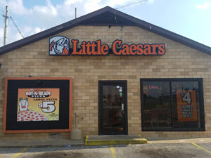 Little Caesars Pizza - West Plains