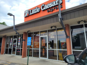Little Caesars Pizza - Springfield