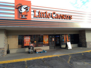 Little Caesars Pizza - Olathe