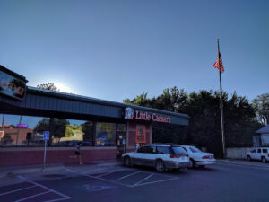 Little Caesars Pizza - Newton