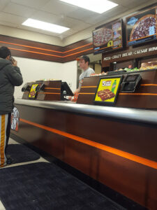 Little Caesars Pizza - Salina
