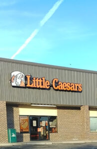 Little Caesars Pizza - Dodge City