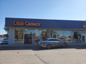 Little Caesars Pizza - Garden City