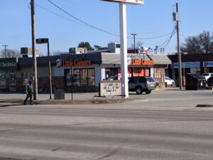 Little Caesars Pizza - Fremont
