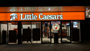 Little Caesars Pizza - Bellevue