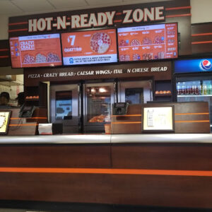 Little Caesars Pizza - Omaha