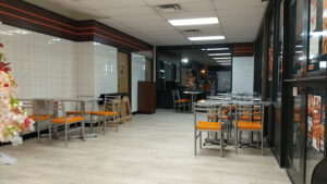 Little Caesars Pizza - Lexington