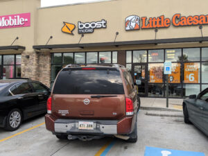 Little Caesars Pizza - Kenner