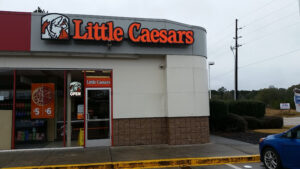 Little Caesars Pizza - Hammond