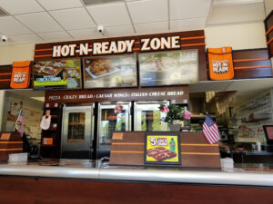 Little Caesars Pizza - Covington