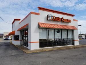 Little Caesars Pizza - Crowley