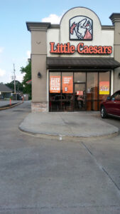 Little Caesars Pizza - Prairieville