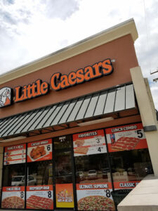 Little Caesars Pizza - Baton Rouge