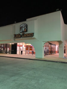 Little Caesars Pizza - Baton Rouge