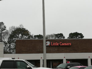 Little Caesars Pizza - Shreveport