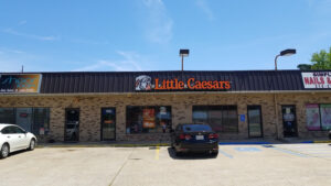 Little Caesars Pizza - Shreveport