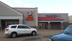 Little Caesars Pizza - Ruston