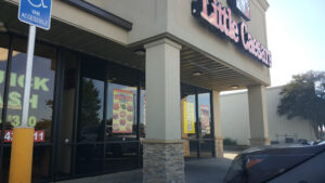 Little Caesars Pizza - Alexandria