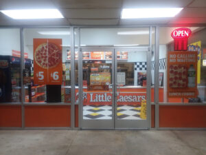 Little Caesars Pizza - Hot Springs