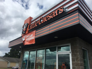 Little Caesars Pizza - Beebe