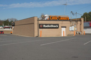 Little Caesars Pizza - Jacksonville