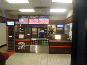 Little Caesars Pizza - Searcy