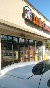 Little Caesars Pizza - Little Rock