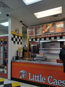 Little Caesars Pizza - Jonesboro