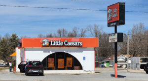 Little Caesars Pizza - Rogers