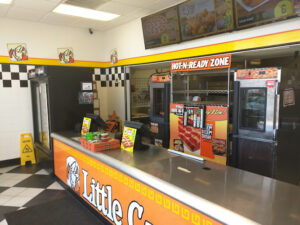 Little Caesars Pizza - Siloam Springs