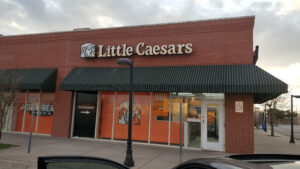 Little Caesars Pizza - Norman