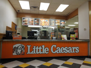 Little Caesars Pizza - Enid
