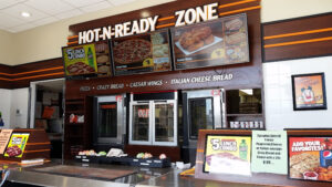 Little Caesars Pizza - Owasso