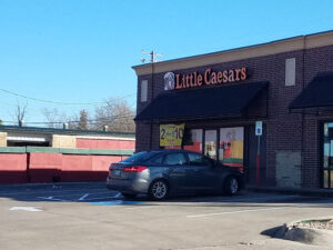 Little Caesars Pizza - Shawnee