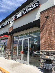 Little Caesars Pizza - Ada